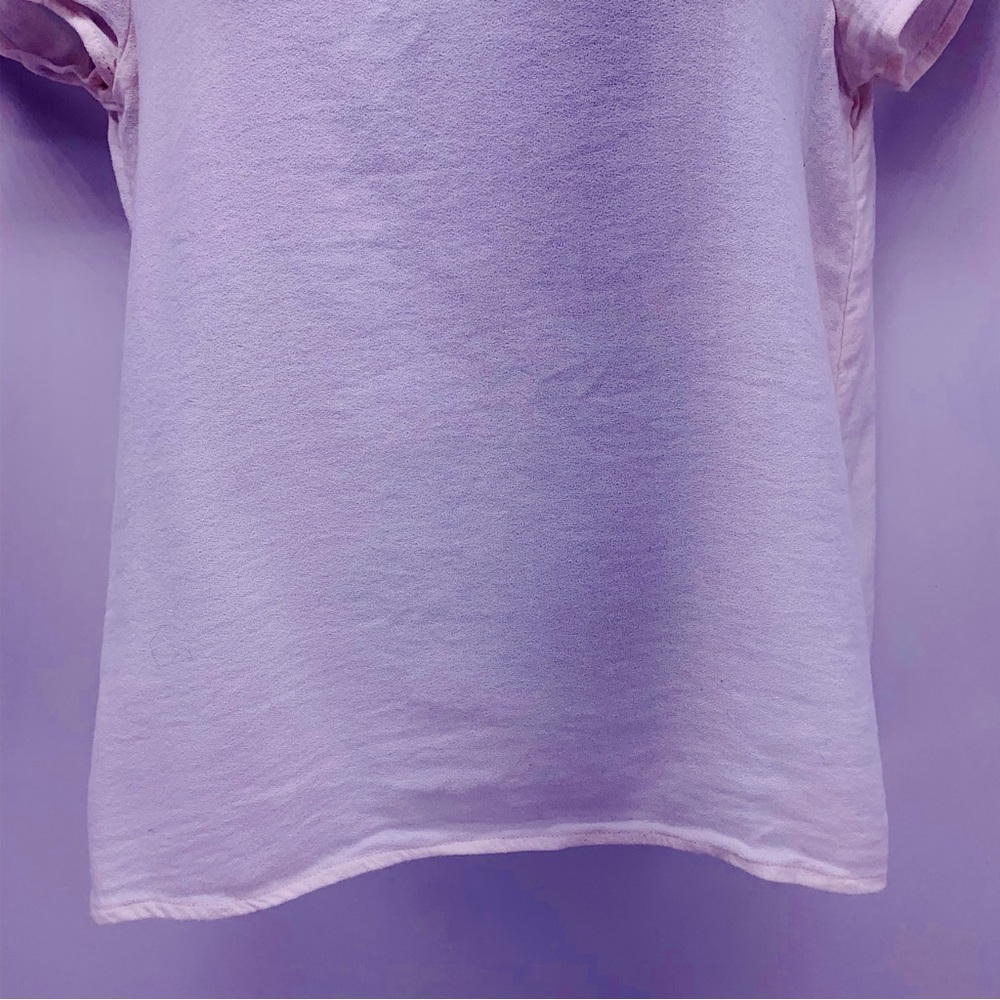 Roxy Top Womens Size M - Picture 3 of 7